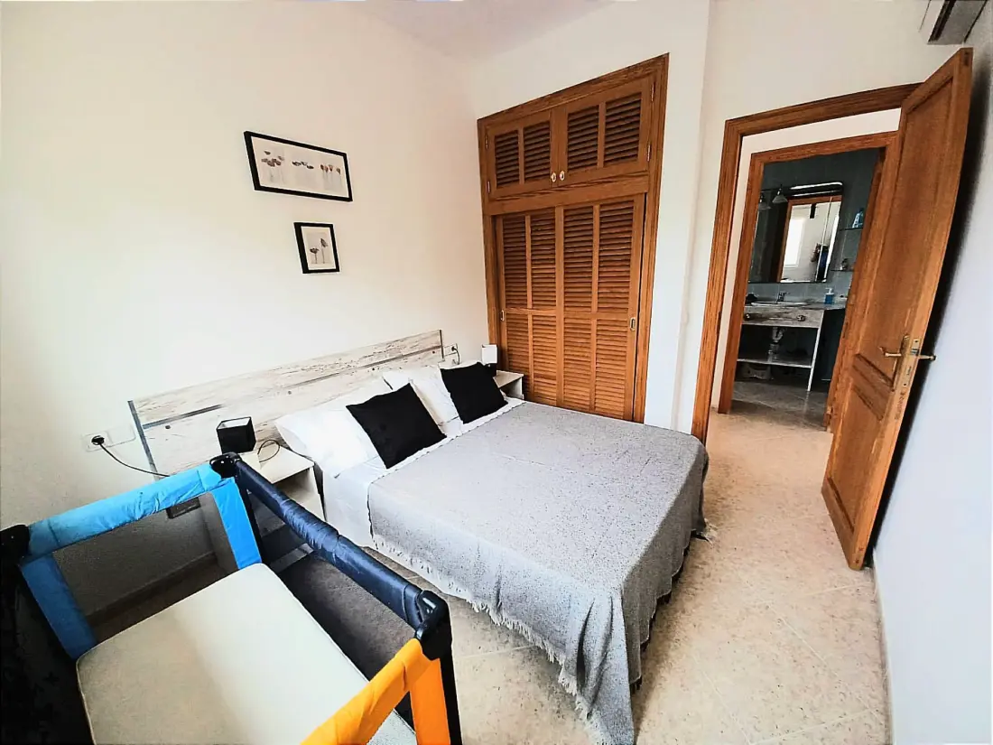 Maison de Vacances Alcúdia