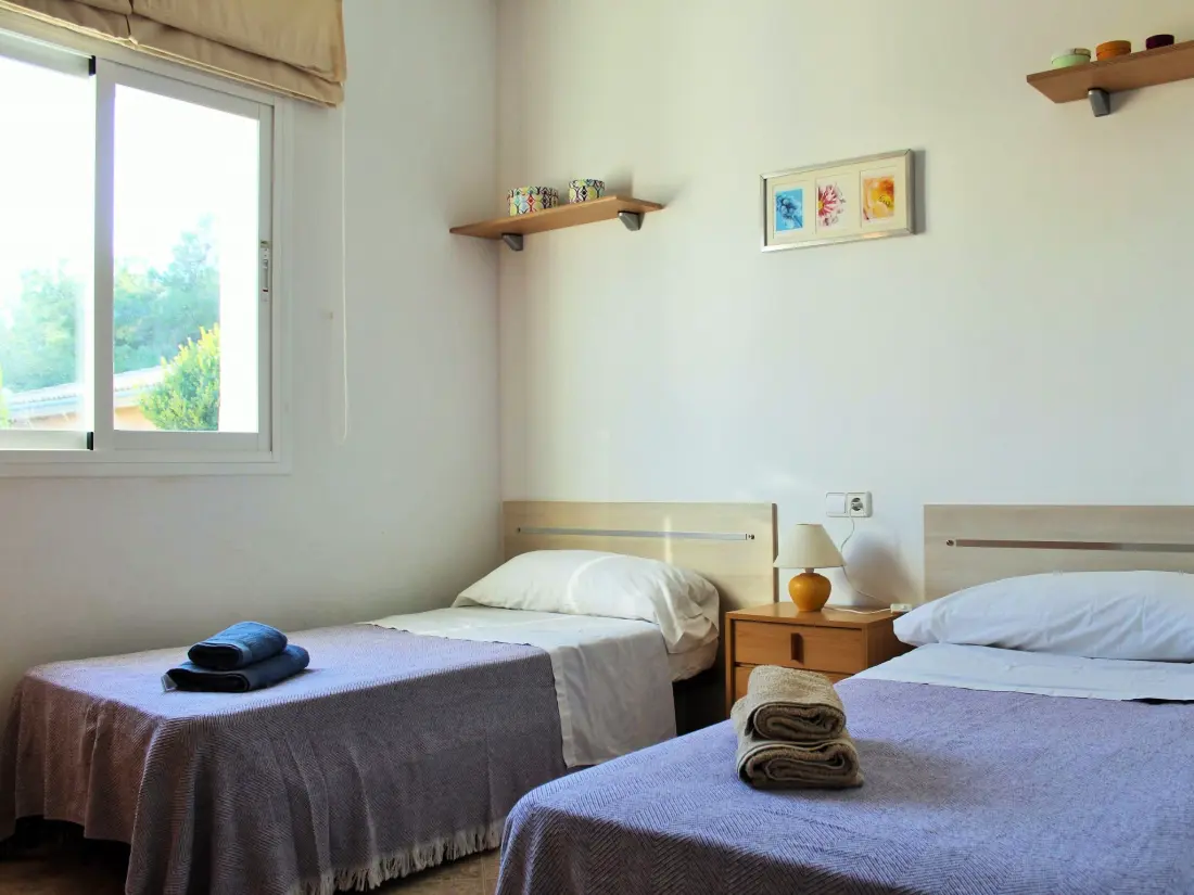 Maison de Vacances Alcúdia