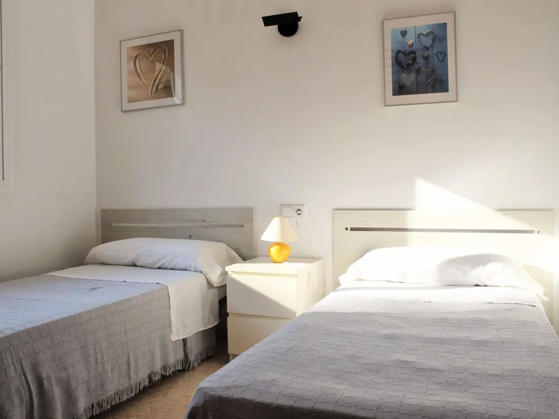 Maison de Vacances Alcúdia
