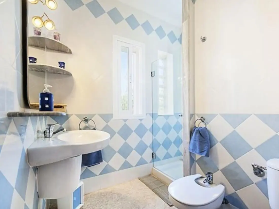 Maison de Vacances Alcúdia