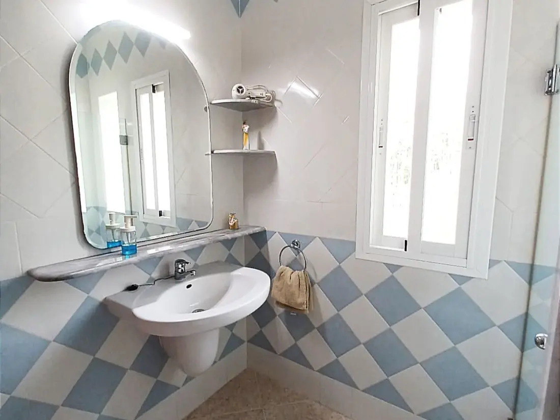 Maison de Vacances Alcúdia