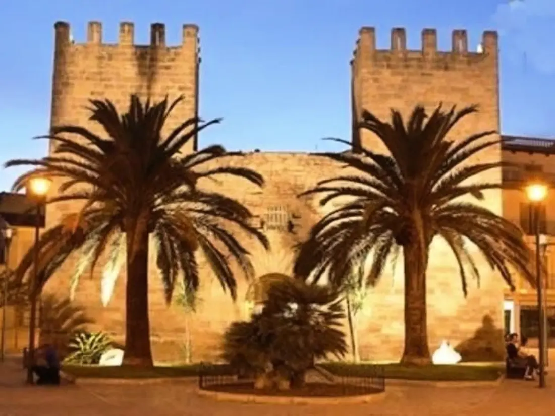 Maison de Vacances Alcúdia