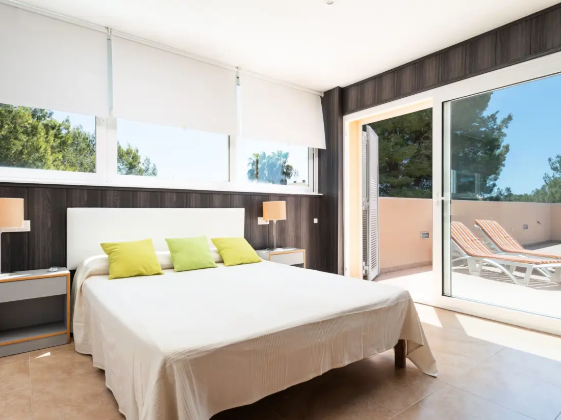 Maison de Vacances Alcúdia