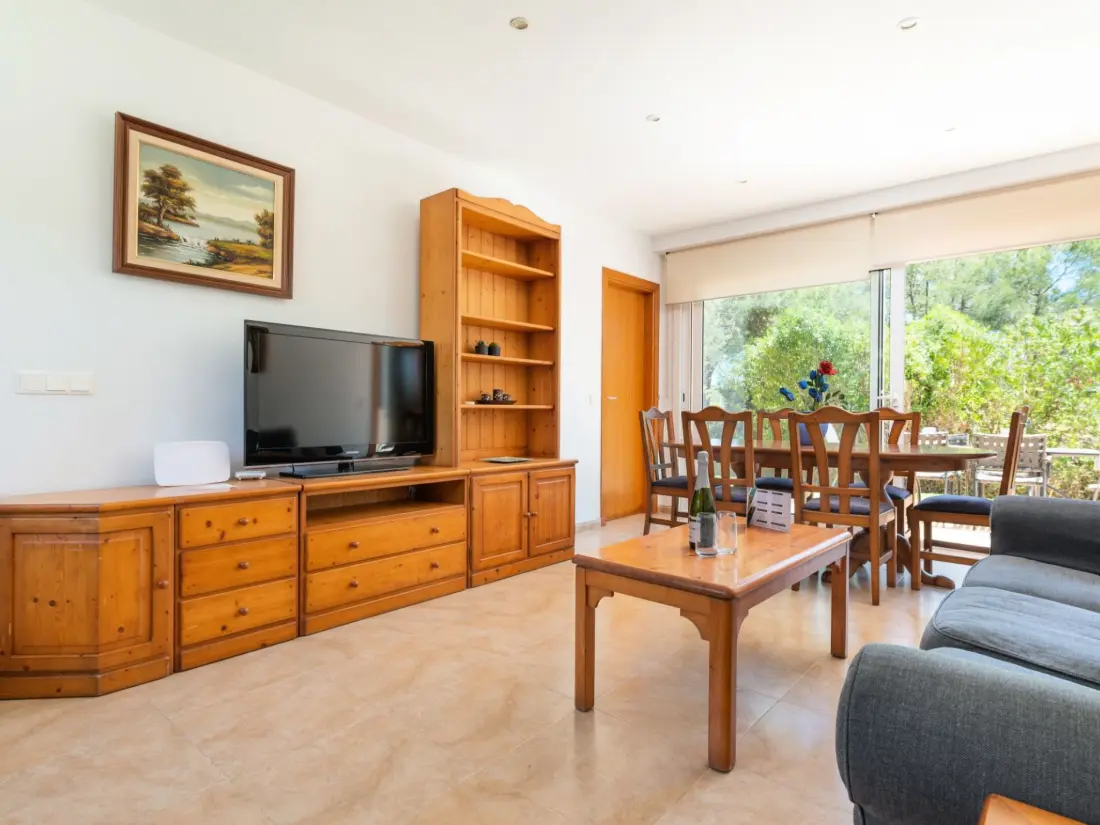 Maison de Vacances Alcúdia