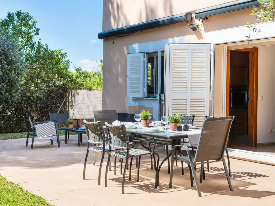 Maison de Vacances Alcúdia