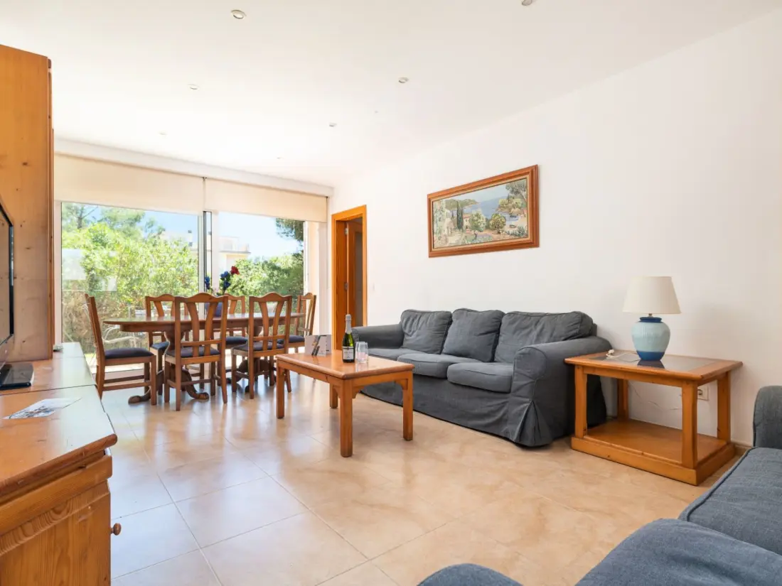 Maison de Vacances Alcúdia