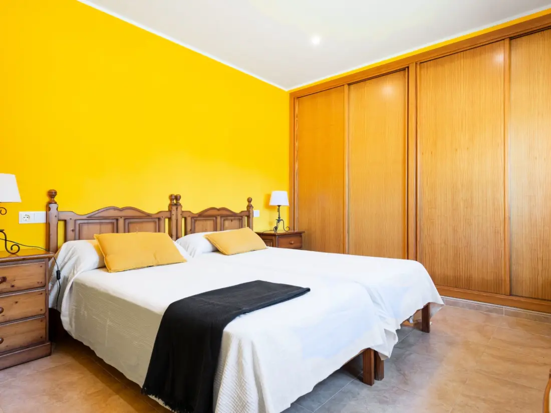 Maison de Vacances Alcúdia