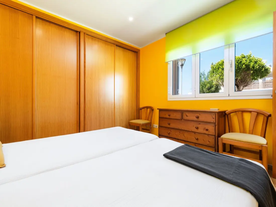 Maison de Vacances Alcúdia