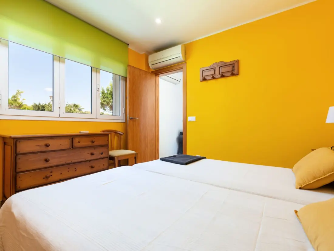 Maison de Vacances Alcúdia