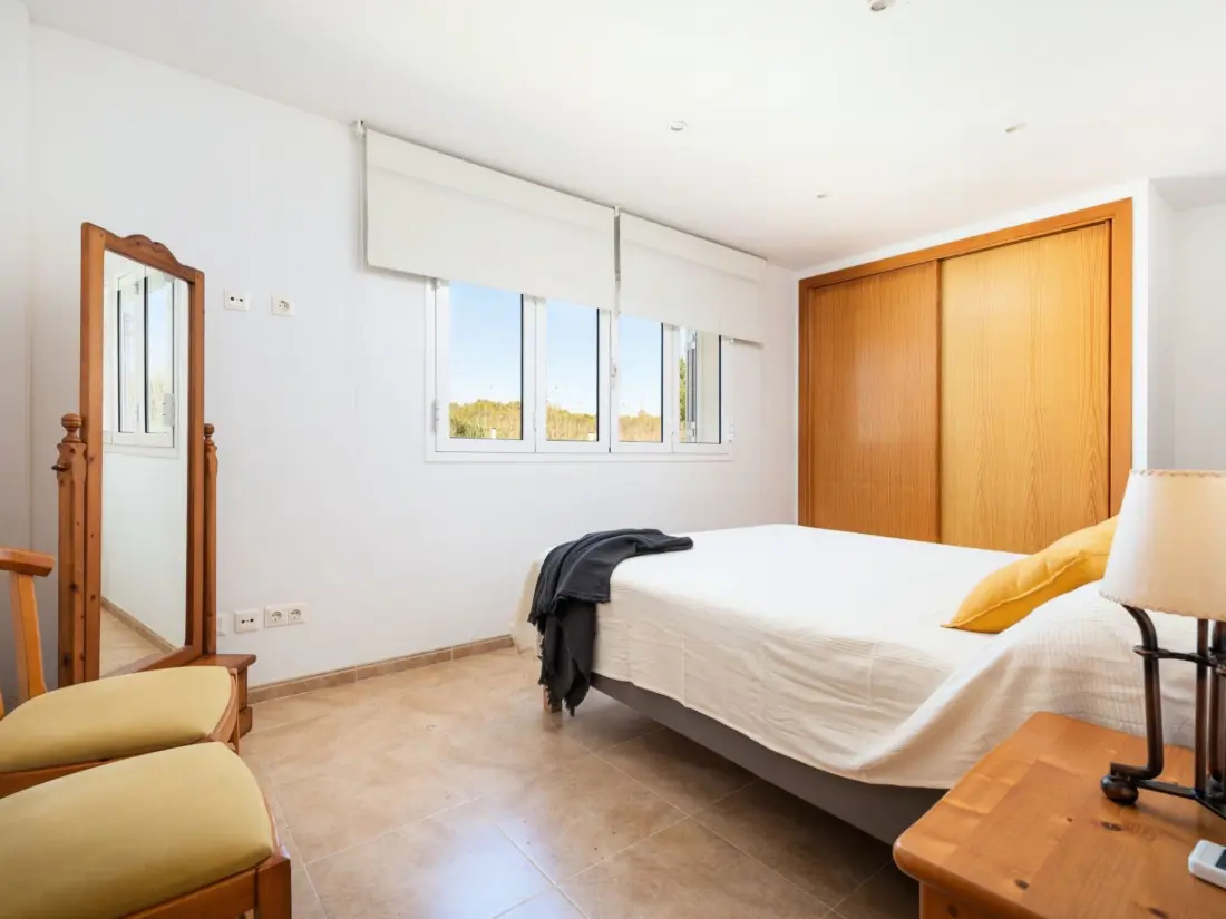 Maison de Vacances Alcúdia