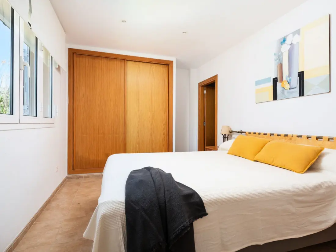Maison de Vacances Alcúdia