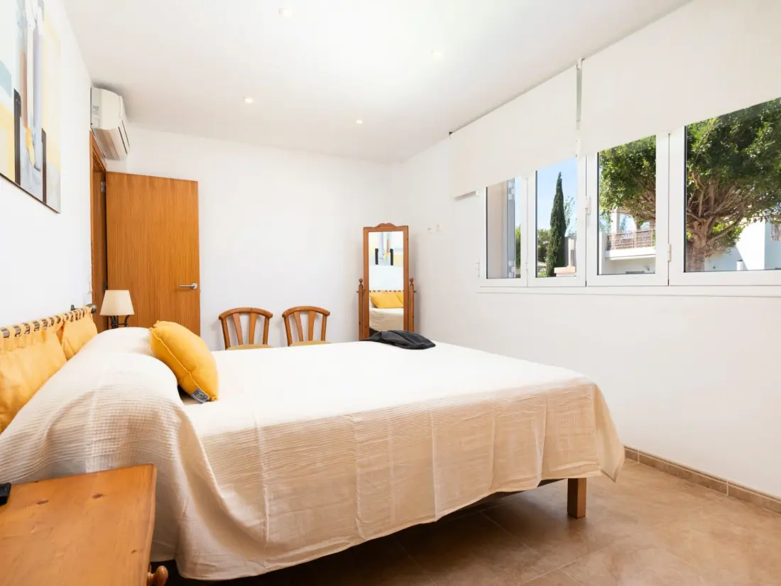 Maison de Vacances Alcúdia