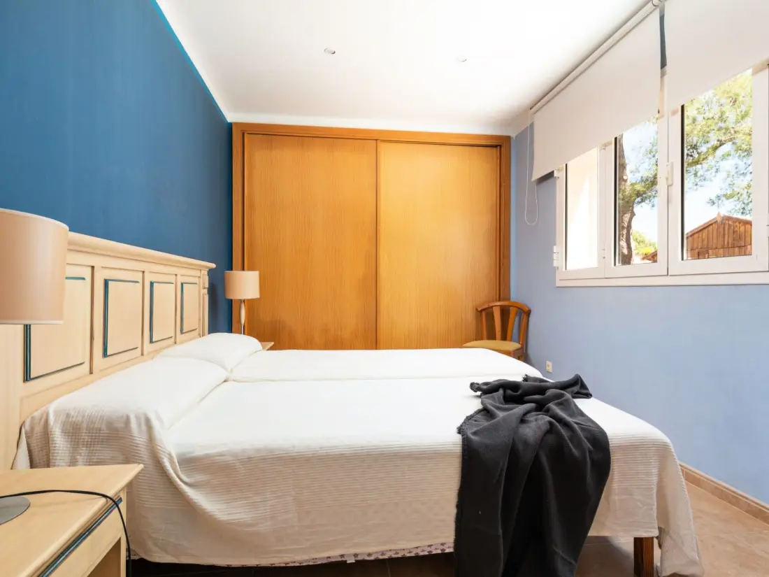Maison de Vacances Alcúdia