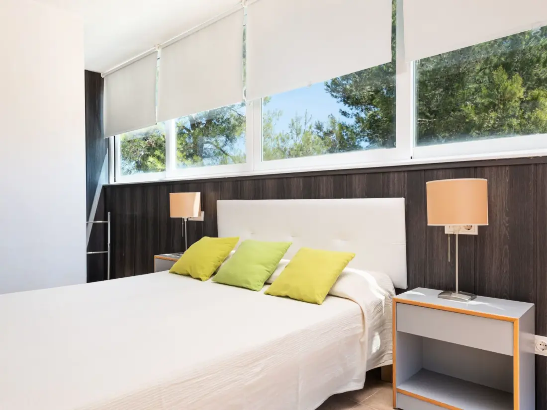 Maison de Vacances Alcúdia