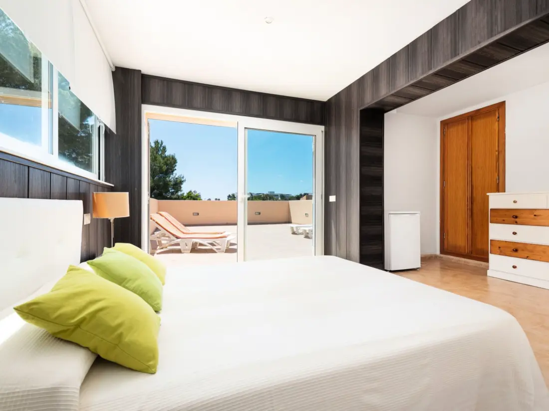 Maison de Vacances Alcúdia