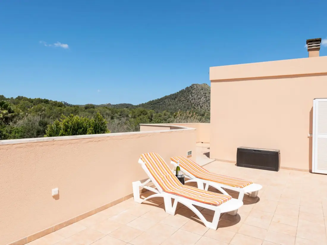 Maison de Vacances Alcúdia