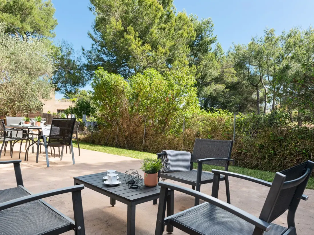 Maison de Vacances Alcúdia