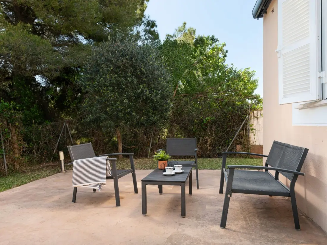 Maison de Vacances Alcúdia