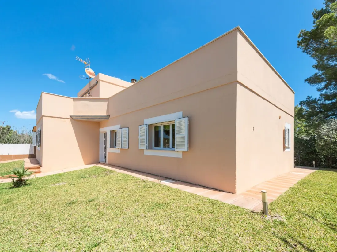 Maison de Vacances Alcúdia