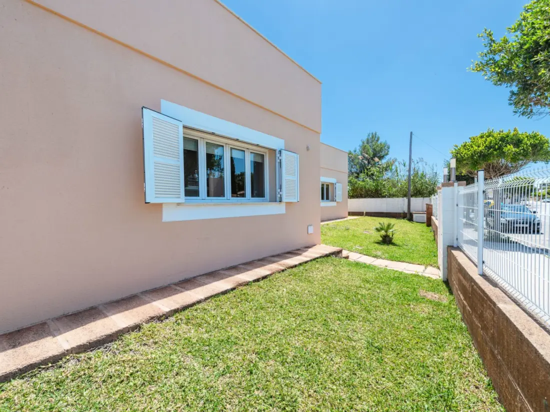 Maison de Vacances Alcúdia