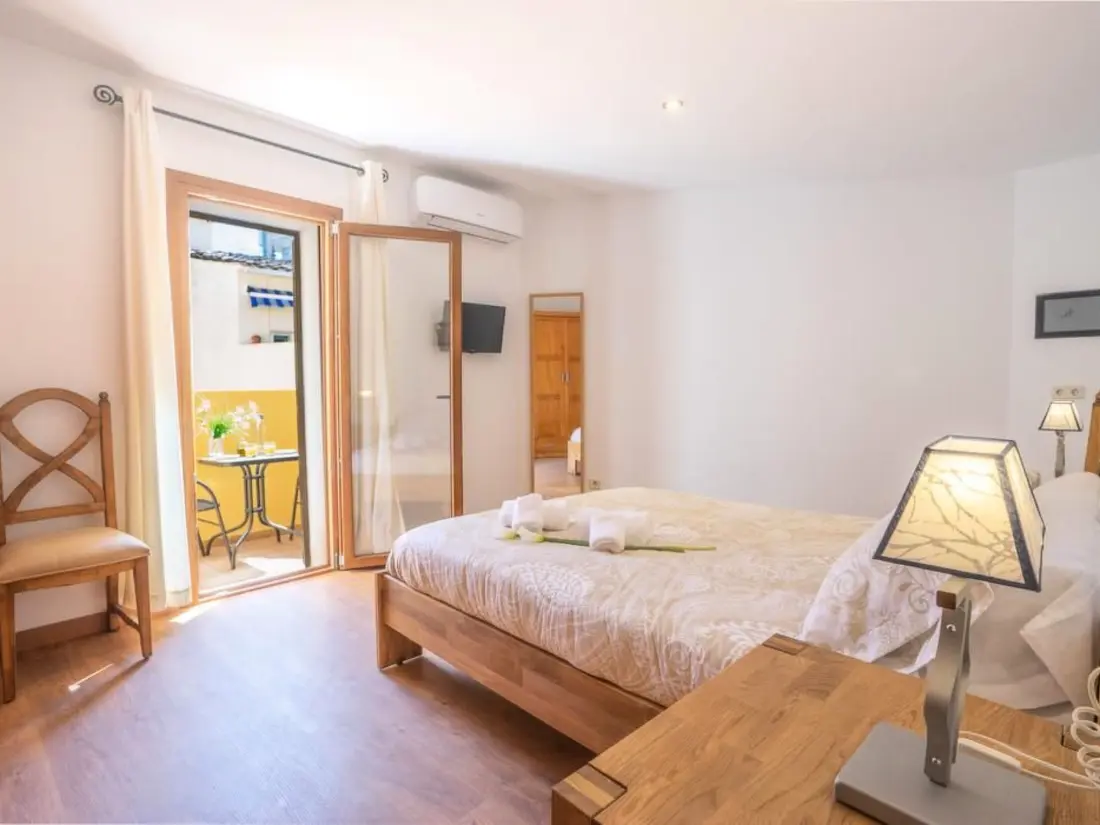 Maison de Vacances Alcúdia