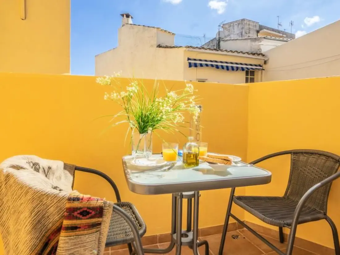 Maison de Vacances Alcúdia