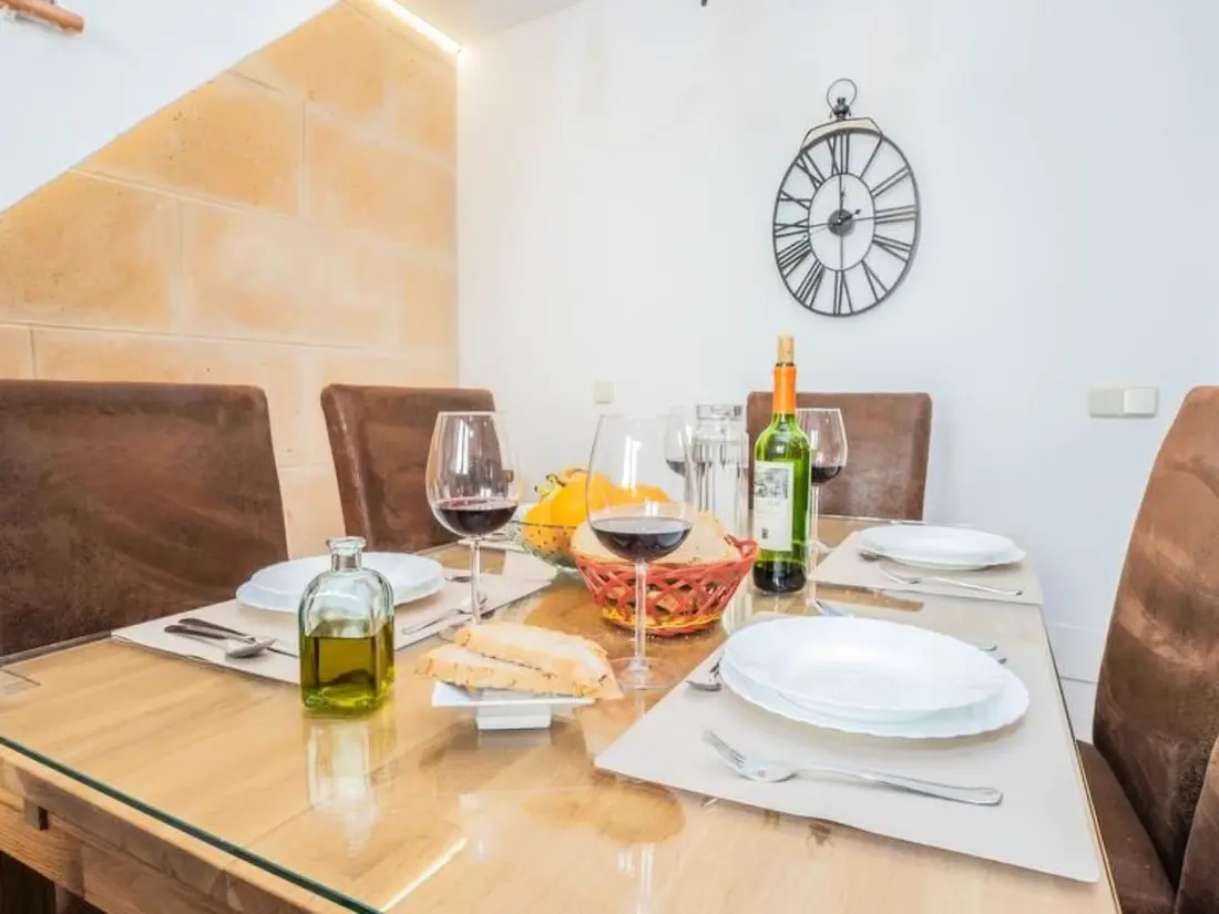 Maison de Vacances Alcúdia