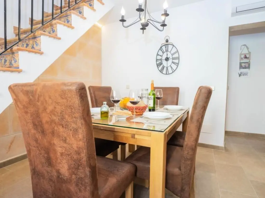Maison de Vacances Alcúdia