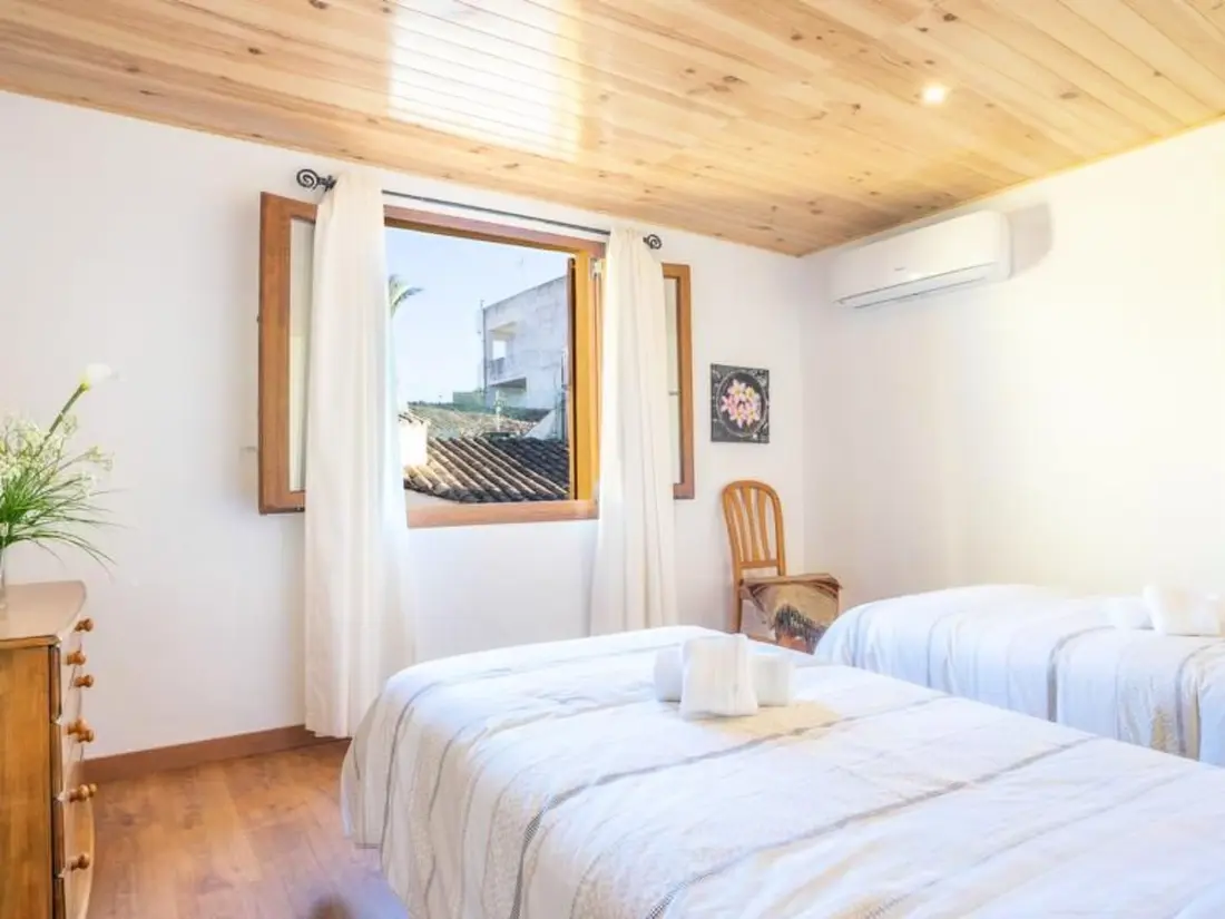 Maison de Vacances Alcúdia