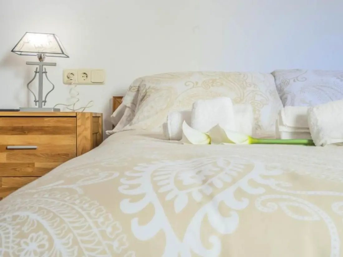 Maison de Vacances Alcúdia