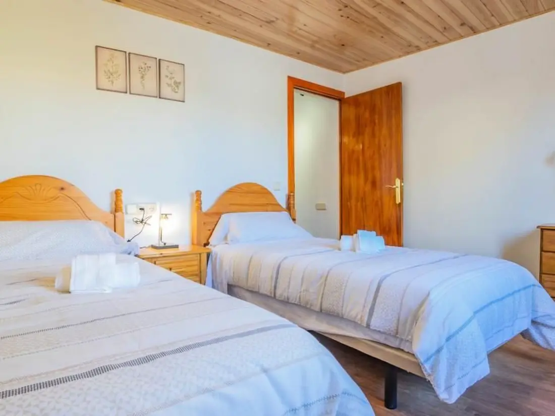 Maison de Vacances Alcúdia