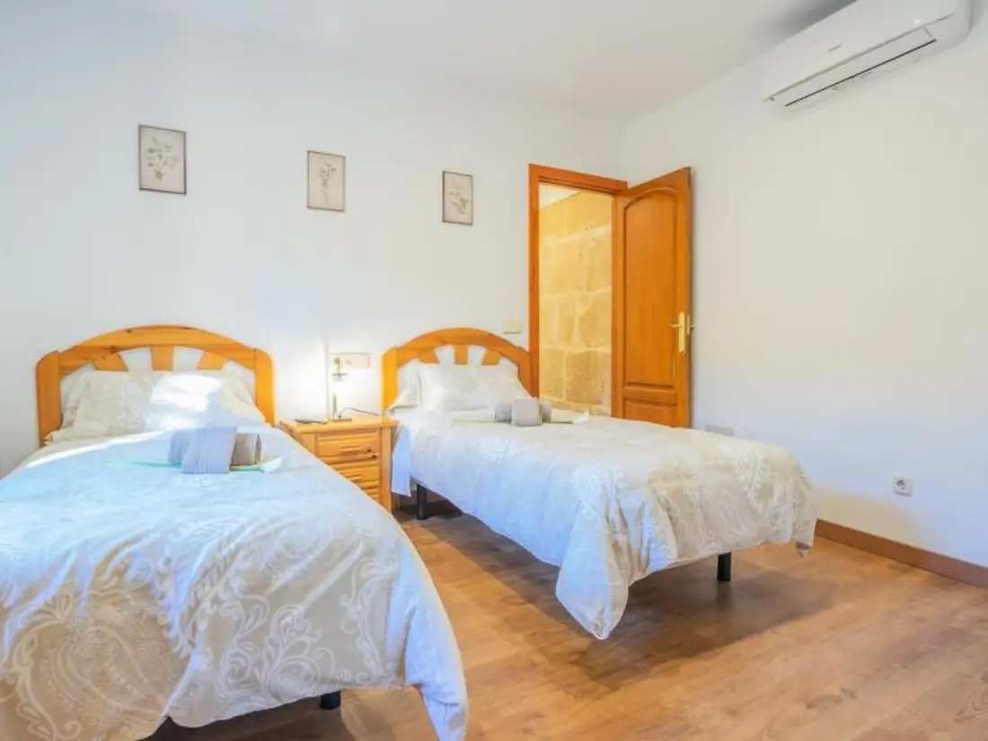 Maison de Vacances Alcúdia
