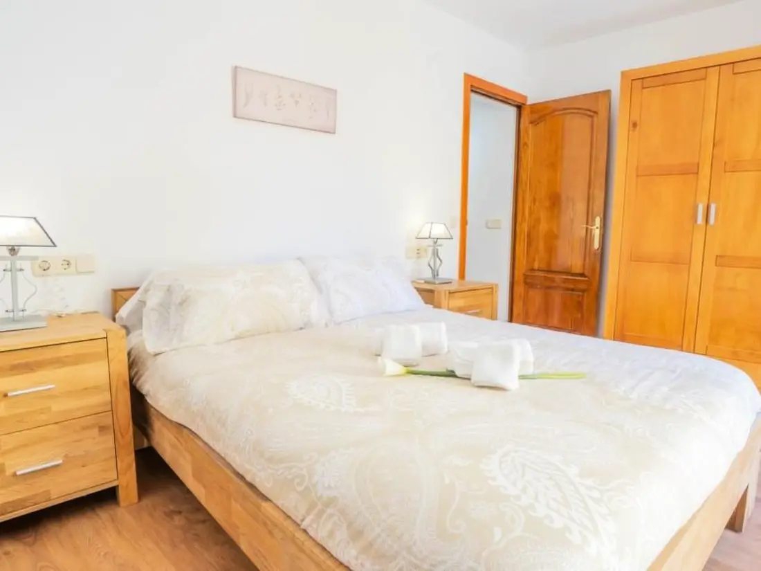 Maison de Vacances Alcúdia