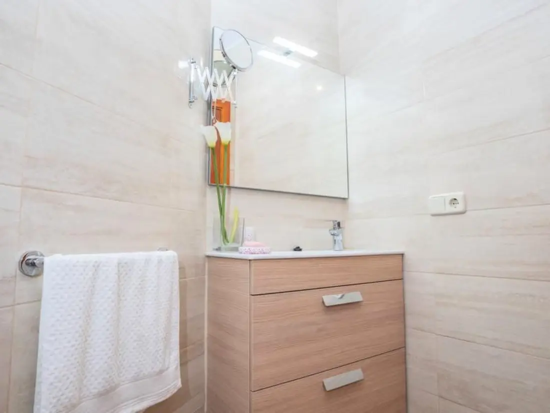 Maison de Vacances Alcúdia
