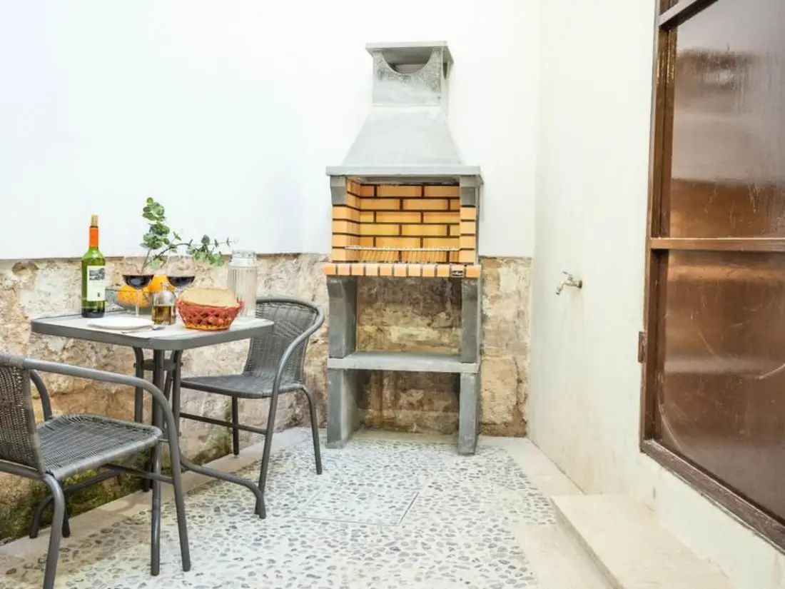 Maison de Vacances Alcúdia