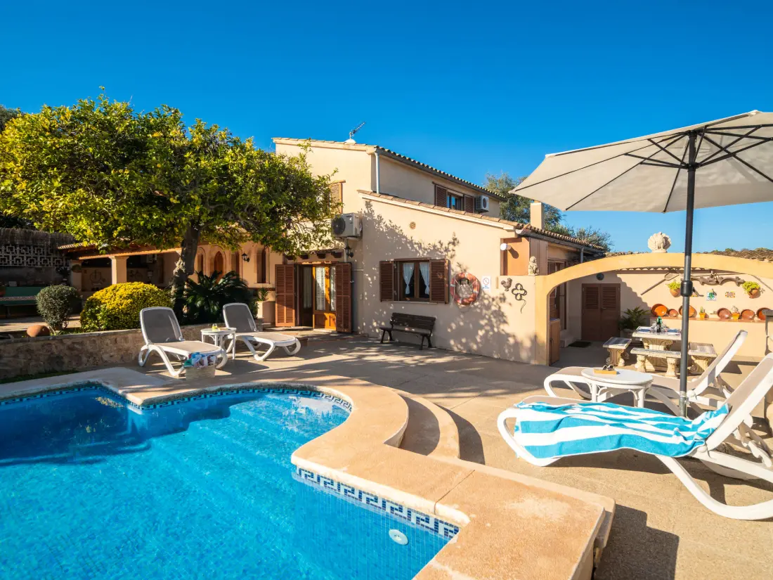 Maison de Vacances Alcúdia