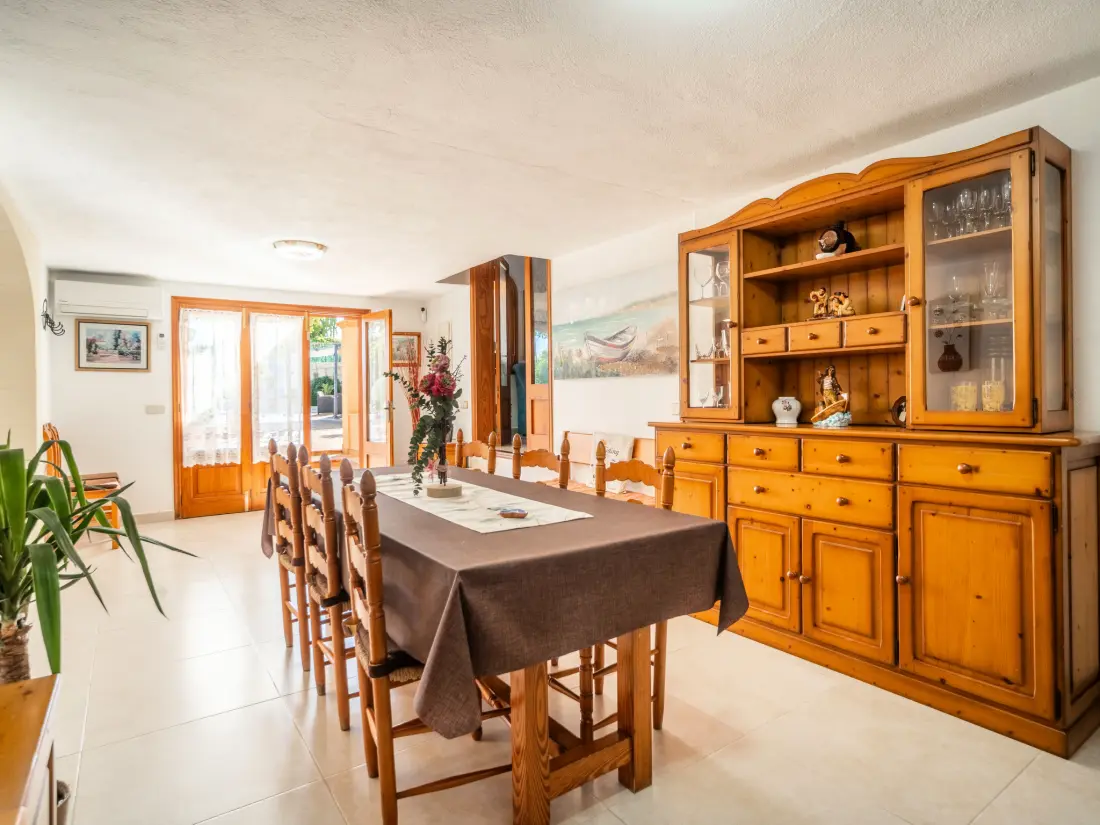 Maison de Vacances Alcúdia