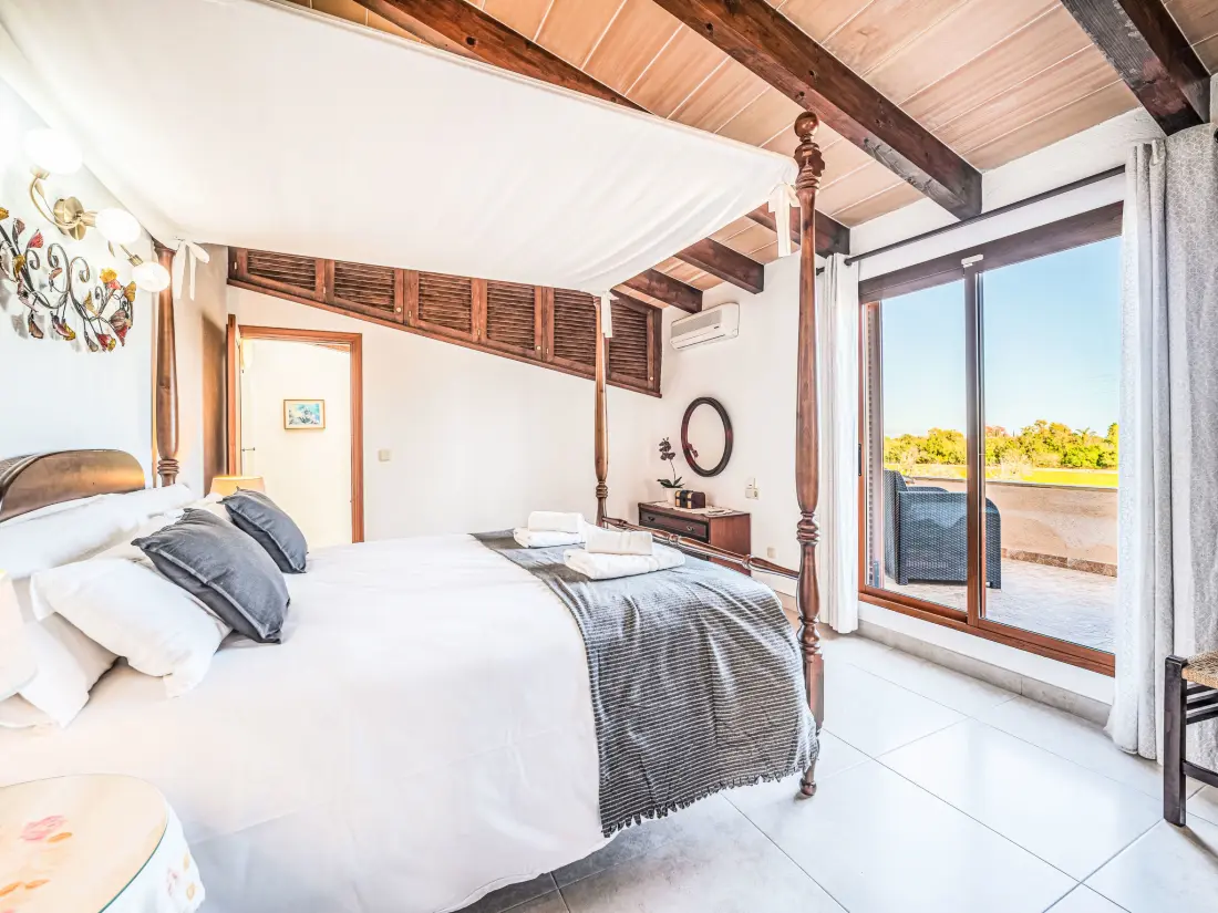 Maison de Vacances Alcúdia