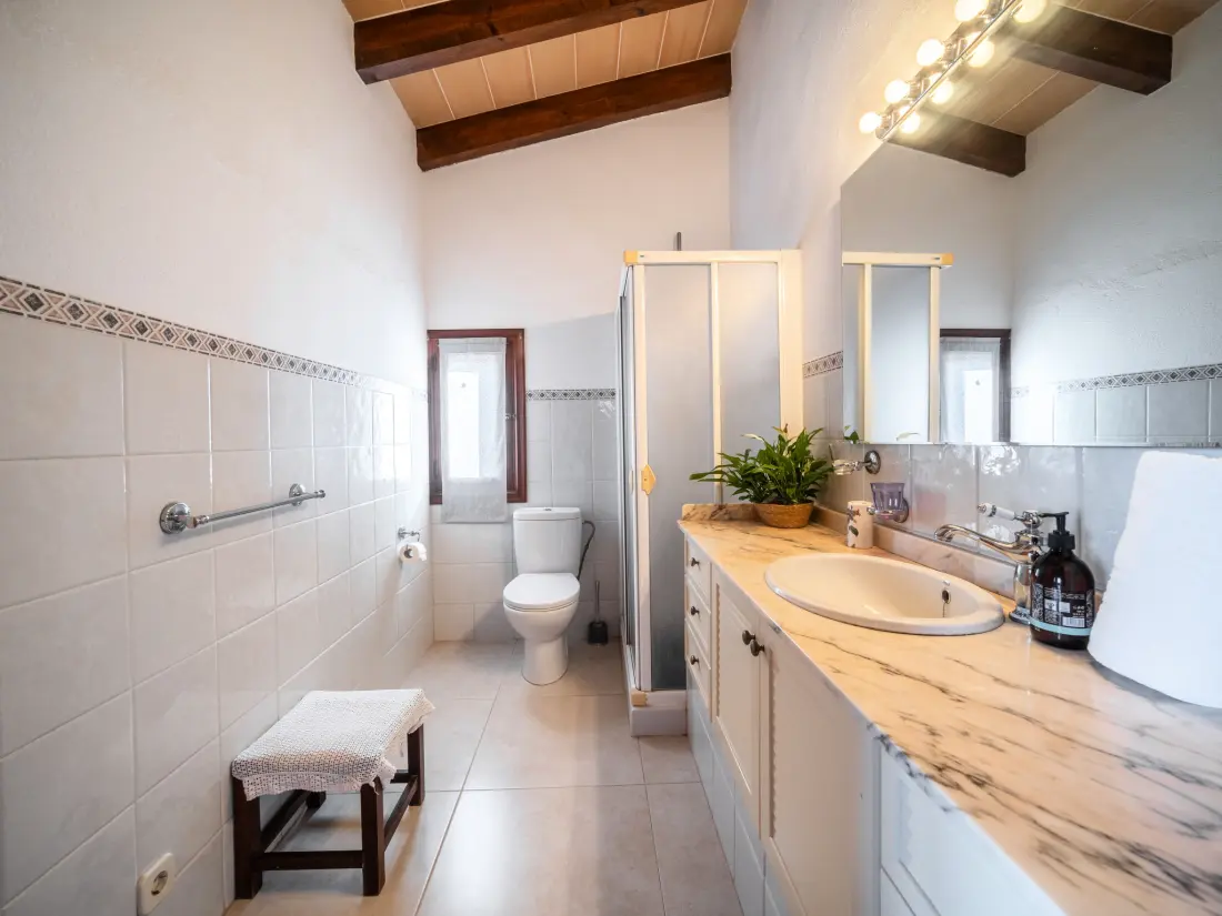Maison de Vacances Alcúdia