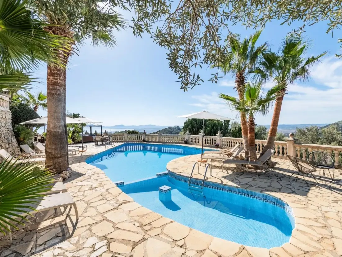 Maison de Vacances Alcúdia