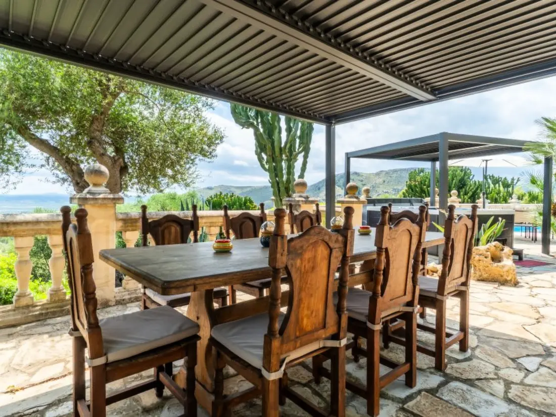 Maison de Vacances Alcúdia