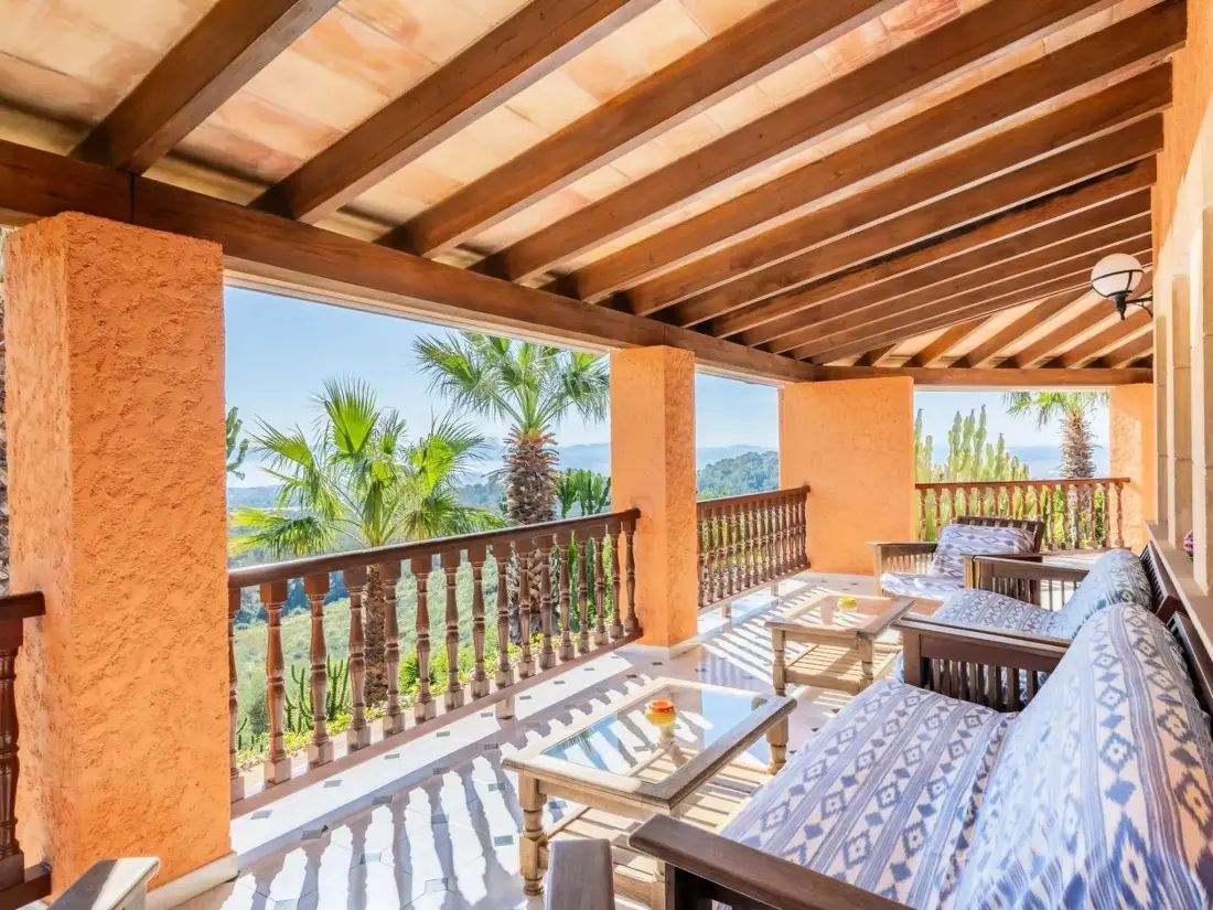Maison de Vacances Alcúdia