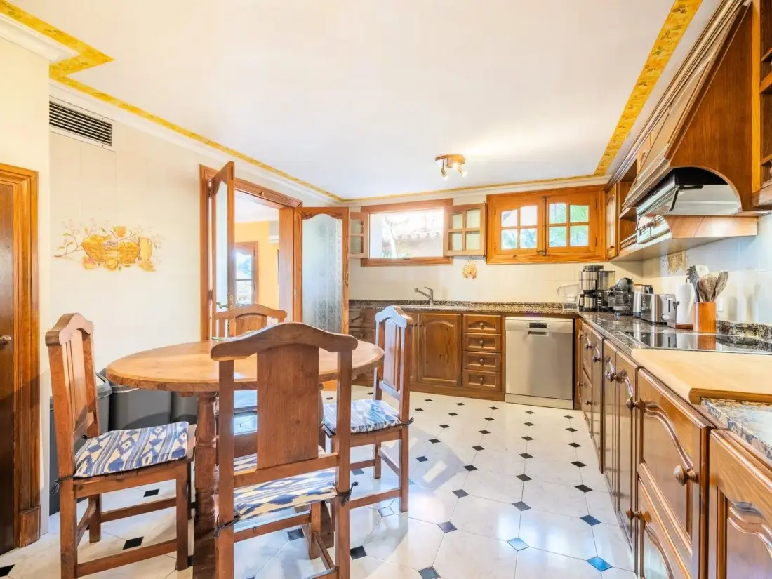 Maison de Vacances Alcúdia