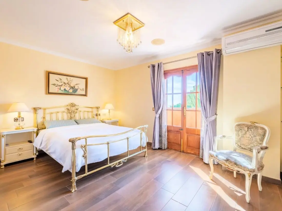 Maison de Vacances Alcúdia