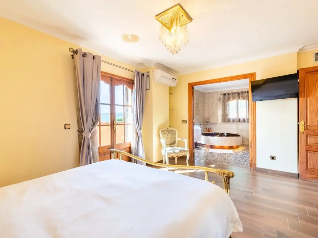 Maison de Vacances Alcúdia