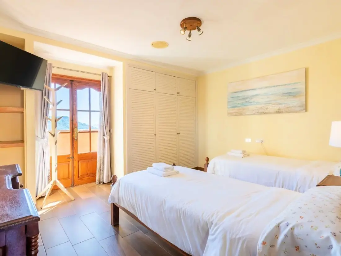 Maison de Vacances Alcúdia