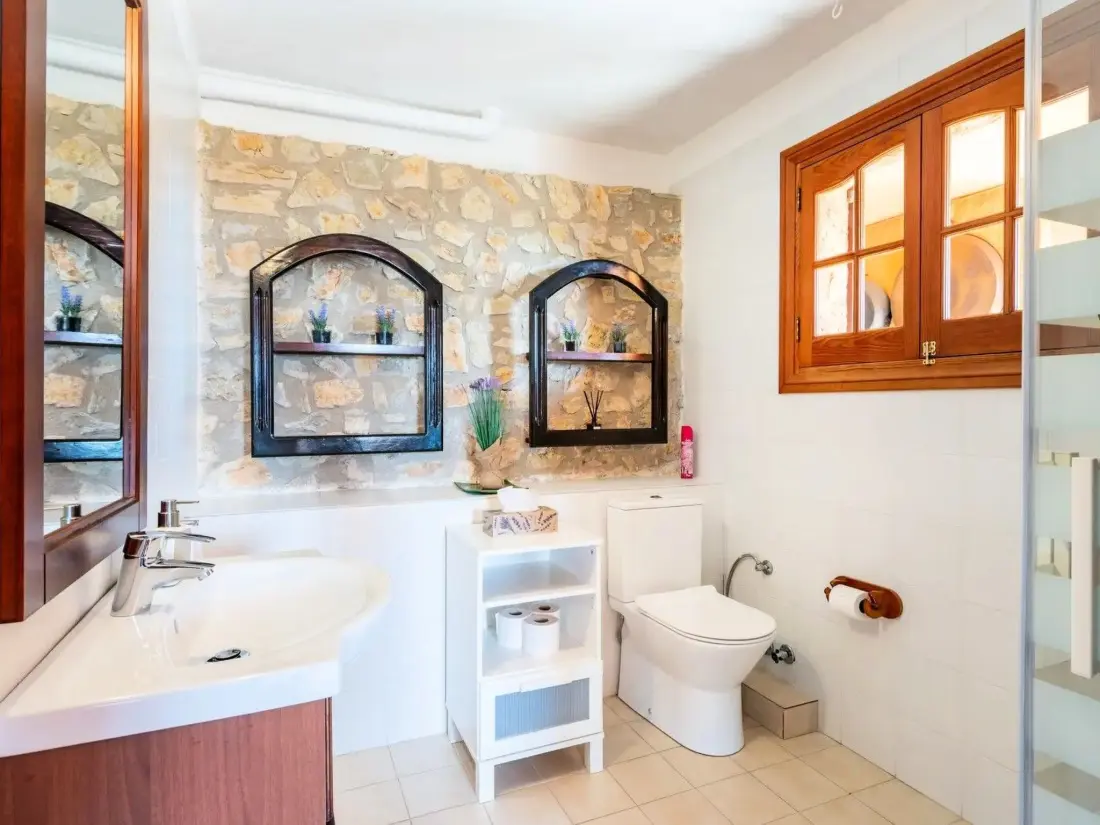 Maison de Vacances Alcúdia