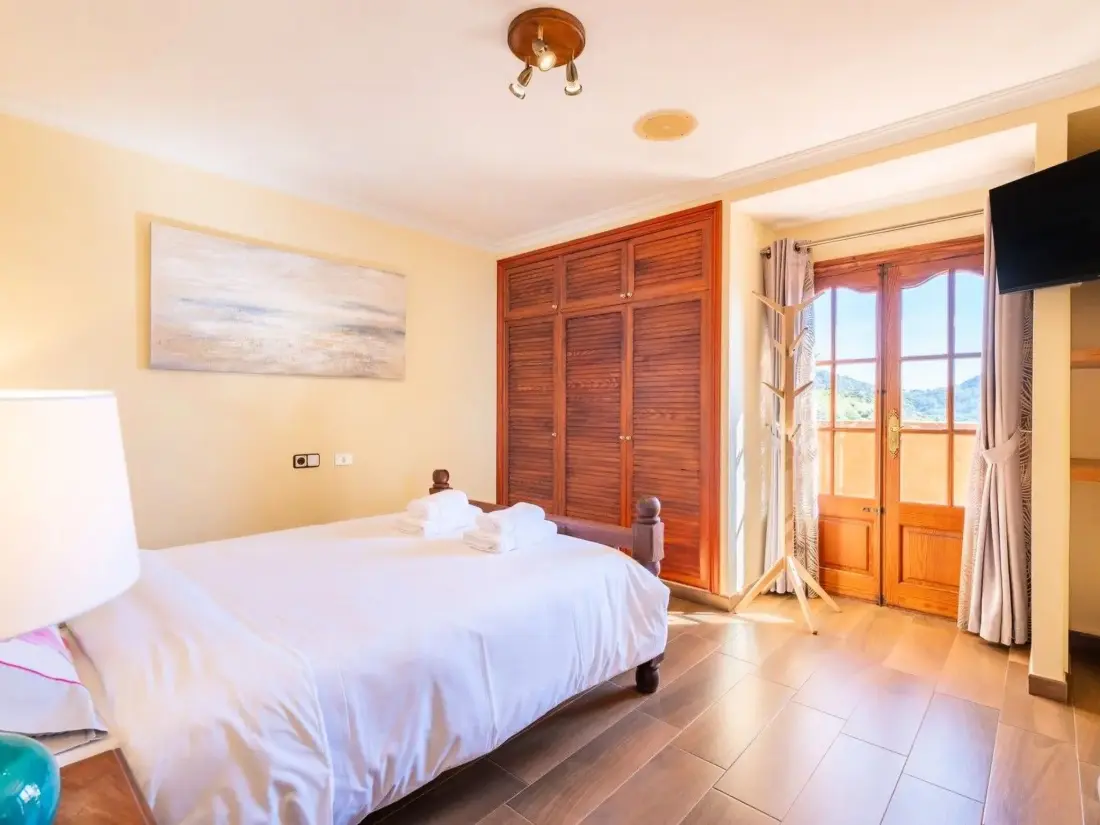 Maison de Vacances Alcúdia