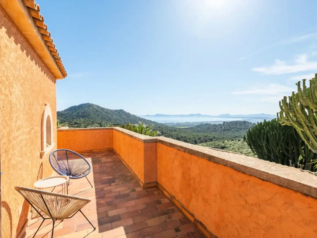 Maison de Vacances Alcúdia