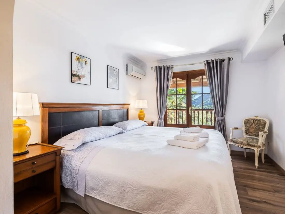 Maison de Vacances Alcúdia